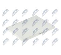 NTY FCF-CH-001 Filtro abitacolo