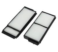NTY FCF-MZ-012 Filtro abitacolo