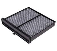 NTY FCF-MZ-025C Filtro abitacolo