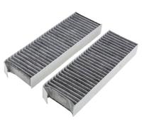 NTY FCF-PE-024C Filtro abitacolo