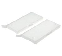 NTY FCF-RE-033 Filtro abitacolo