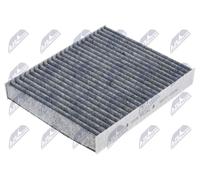 NTY FCF-TY-024C Filtro Aria Abitacolo Attivocarbone
