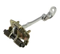 NTY Fermaporta Anteriore Doppio Per Dacia Duster KS_ 1.6 MPI 85