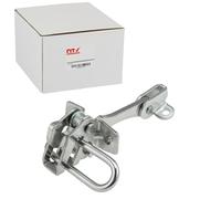 Ferma Porta Fermaporta Adatto per Lancia Ypsilon 10.03-12.11 L/R OE zu Vergl 5