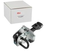 NTY Fermaporta anteriore su entrambi i lati, adatto per 3 | Ezc-BM-251