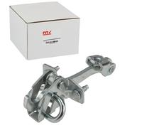 NTY Fermaporta Doppio Posteriore Compatibile Con Opel Signum Vectra