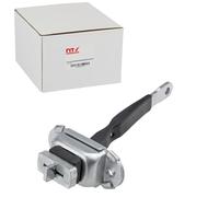 NTY Fermaporta posteriore EZC-TY-044 per Toyota Hilux VI Pick-up