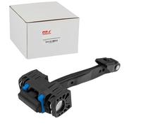 NTY Fermaporta posteriore, lato conducente o passeggero EZC-VW-341