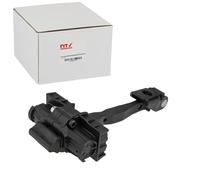 NTY Fermaporta posteriore su entrambi i lati, adatto per Kamiq Scala