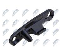 NTY Fermaporta Rinforzato EZC-WW-251 Per VW, Posteriore Destro
