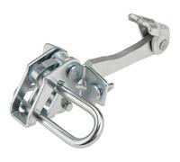 NTY Fermaporte Anteriore Sinistra Destra Adatto A per Iveco Quotidiano V