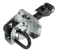 NTY Fermaporte Anteriore Sinistra Destra per BMW 3er Touring E46 320d