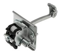 NTY Fermaporte Anteriore Sinistra Destra per Citroën C4 II B7 1.6 Vti