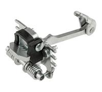 NTY Fermaporte Anteriore Sinistra Destra per Citroën Jumpy Cassone