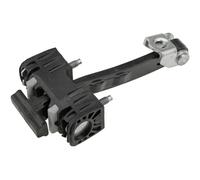 NTY Fermaporte Anteriore Sinistra Destra per Fiat Bravo II 198 1.4