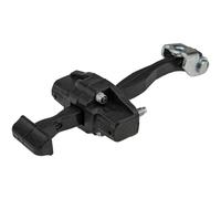 NTY Fermaporte Anteriore Sinistra Destra per Ford C-Max II Dxa / CB7