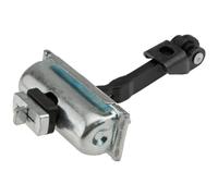 NTY Fermaporte Anteriore Sinistra Destra per Ford Transit Custom V362