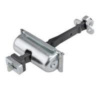 NTY Fermaporte Anteriore Sinistra Destra per JAGUAR S-TYPE X200 3.0 V6