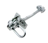 NTY Fermaporte Anteriore Sinistra Destra per Opel Astra G Cc F48_