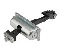 NTY Fermaporte Anteriore Sinistra Destra per Opel Corsa E X15 1.0