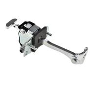 NTY Fermaporte Anteriore Sinistra Destra per Opel Vectra C Caravan Z02