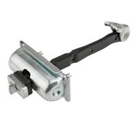 NTY Fermaporte Anteriore Sinistra Destra per Opel Zafira Tourer C P12