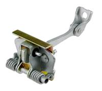 NTY Fermaporte Anteriore Sinistra Destra per Peugeot 307 3A/C 1.6 16V