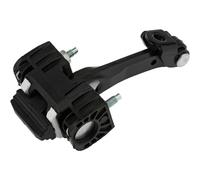 NTY Fermaporte Anteriore Sinistra Destra per Peugeot 407 Sw 6E_2.0