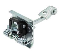 NTY Fermaporte Anteriore Sinistra Destra per Peugeot 607 9D 9U 2.2