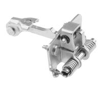 NTY Fermaporte Anteriore Sinistra Destra per Renault Master II Kasten