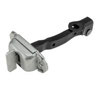 NTY Fermaporte Anteriore Sinistra Destra per Toyota Yaris _P9_ 1.0