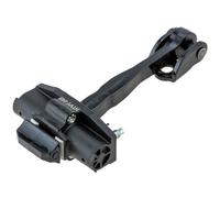 NTY Fermaporte Anteriore Sinistra Destra per Volvo V60 II 225 227 2.0