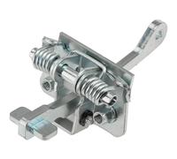 NTY Fermaporte Anteriore Sinistra Destra per VW New Beetle 9C1 1C1
