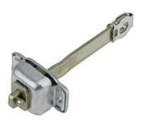 NTY Fermaporte Anteriore Sinistra Destra per VW Transporter IV Bus