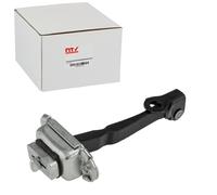 NTY Fermaporte Doppio Anteriore Compatibile Con Nissan Qashqai