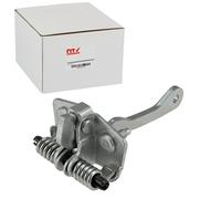 NTY Fermaporte Doppio Anteriore Compatibile Con Renault Rapid Super