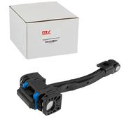 NTY Fermaporte Doppio Anteriore Compatibile Con VW Touareg