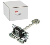 Fermaporta bilaterale EZC-RE-131 NTY per RENAULT MEGANE III Coupé