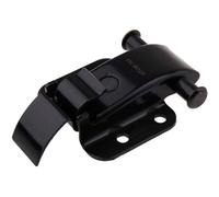 NTY Fermaporte Posteriore per Mercedes-Benz Sprinter 35-T Scatola