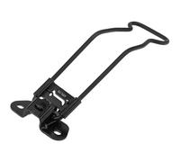 NTY Fermaporte Posteriore per Renault Master II Scatola Fd 2.5 DCI