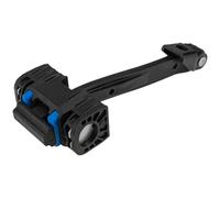 NTY Fermaporte Posteriore Sinistra Destra Adatto A per Audi Q3 8UB 8UG