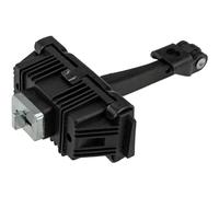 NTY Fermaporte Posteriore Sinistra Destra Adatto A per BMW X5 E53 3.0d