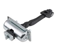 NTY Fermaporte Posteriore Sinistra Destra Adatto A per Ford Ecosport