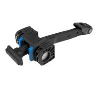 NTY Fermaporte Posteriore Sinistra Destra per Audi A5 Sportback 8TA