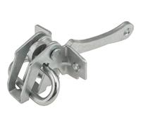 NTY Fermaporte Posteriore Sinistra Destra per Fiat Brava 182 1.6 16V