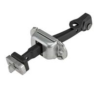 NTY Fermaporte Posteriore Sinistra Destra per Honda Civic VIII