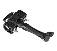 NTY Fermaporte Posteriore Sinistra Destra per Opel Astra H L48 1.4