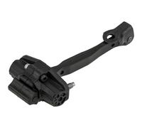 NTY Fermaporte Posteriore Sinistra Destra per Opel Crossland X 75