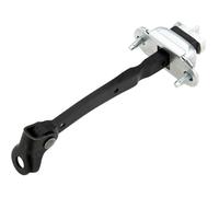 NTY Fermaporte Posteriore Sinistra Destra per Opel Mokka / Mokka X J13