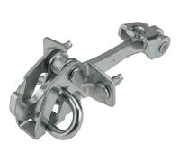 NTY Fermaporte Posteriore Sinistra Destra per Opel Vectra C Caravan